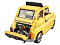 Конструктор LEGO Creator 10271 Fiat 500 Фото 8
