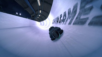 Игра Winter Games 2023 для PS5 Фото 6