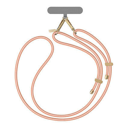 Шнурок на шею Uniq COEHL Laurel Lanyard, Rosette (LAUREL-LROSETTE) Фото 1