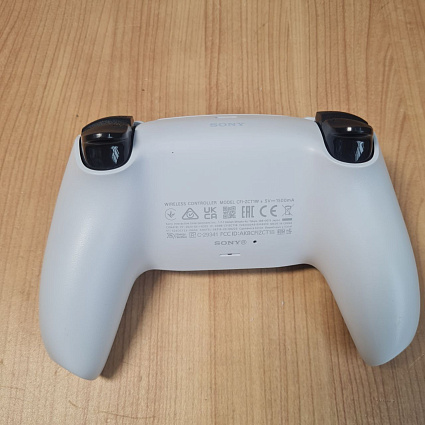 Игровая приставка Sony PlayStation 5 Slim Digital Edition, белый Фото 8