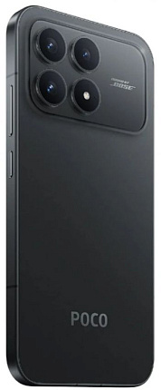 Смартфон Poco F8 Pro 12/512 ГБ, черный Фото 4