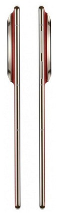 Смартфон Huawei Mate X6 12/512 Гб, красный (Nebula Red) Фото 20