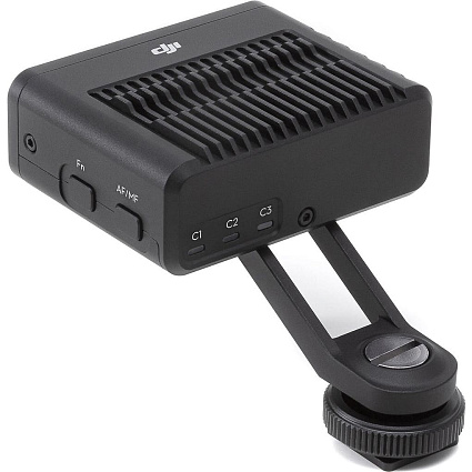 Дальномер DJI RS LiDAR Range Finder, серый Фото 2