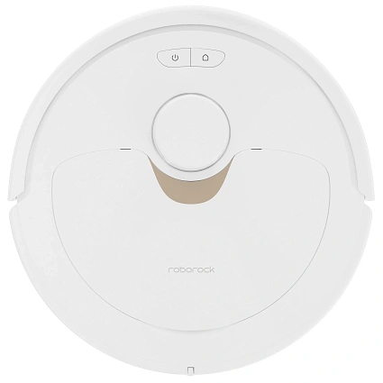 Робот-пылесос Roborock Q Revo, белый Фото 3