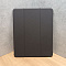 Чехол vlp для iPad Pro 2021 (12.9") Dual Folio, черный Фото 5