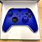 Microsoft Xbox Wireless Controller, синий Фото 3