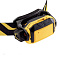 Налобный фонарь Petzl Pixa, черный/желтый Фото 3