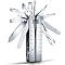 Мультитул Victorinox SwissTool X, серебристый Фото 1