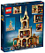 Конструктор LEGO 76402 Harry Potter Хогвартс: кабинет Дамблдора Фото 4
