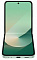 Смартфон Samsung Galaxy Z Flip6 12/256 ГБ, Mint (зелёный) Фото 3