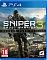 Игра Sniper: Ghost Warrior 3. Season Pass Edition для PS4 Фото 1