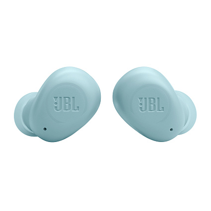 Беспроводные наушники JBL Wave Buds, зеленый Фото 2