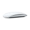Мышь беспроводная Apple Magic Mouse - White Multi-Touch Surface Фото 1