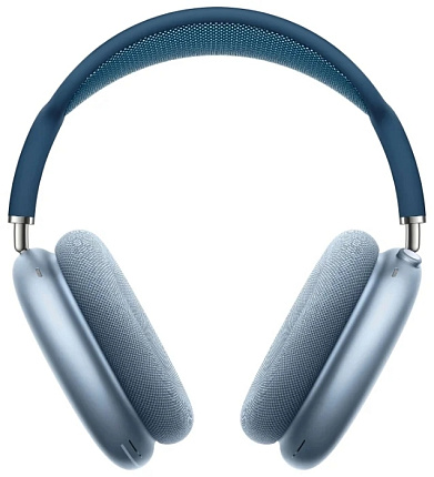 Беспроводные наушники Apple AirPods Max (Голубое небо) Фото 2