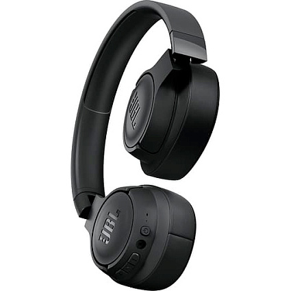 Беспроводные наушники JBL Tune 700BT, черный Фото 3