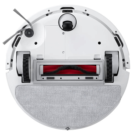 Робот-пылесос Roborock Q7 BF, белый Фото 6