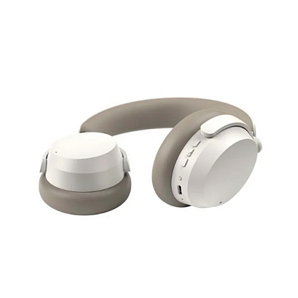 Наушники Sennheiser Accentum Wireless, белый Фото 2