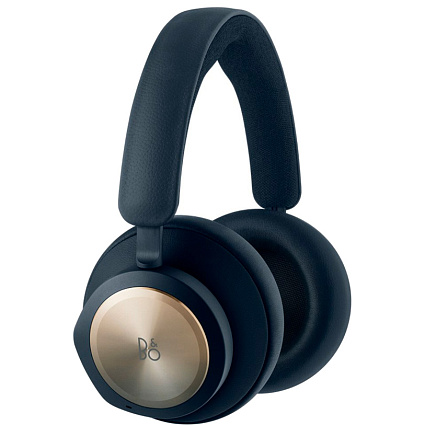 Беспроводные наушники Bang & Olufsen Beoplay Portal, синий Фото 1