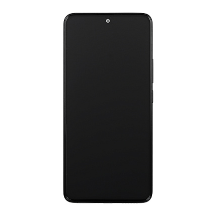 Смартфон Xiaomi Redmi Note 14 SIM + eSIM, 6 Гб RAM, 128 Гб, черный (EU) Фото 2