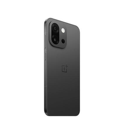 Смартфон OnePlus 13S 12/256Гб, черный (Black Velvet) Фото 5