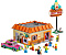 Конструктор LEGO Icons 10352 Симпсоны: Красти Бургер Фото 2