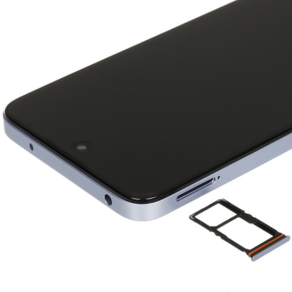 Смартфон Xiaomi Poco M6 SIM + eSIM, 8 Гб RAM, 256 Гб, фиолетовый (EU) Фото 4