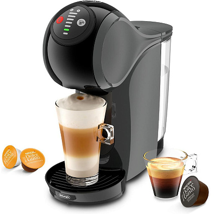 Кофемашина Dolce Gusto Genio S STARBUCKS Summer Bundle Pack Фото 1
