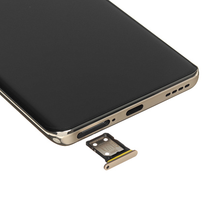 Смартфон Realme 12 Pro+ SIM + eSIM, 8 Гб RAM, 256 Гб, бежевый (RU) Фото 4