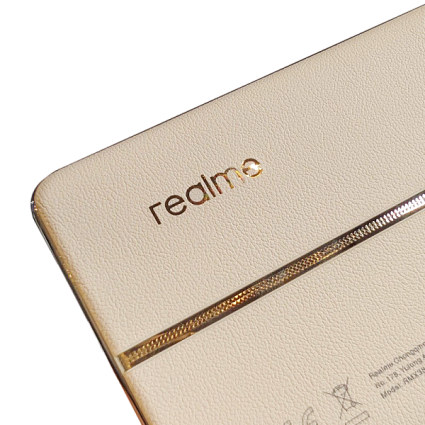 Смартфон Realme 12 Pro SIM + eSIM, 8 Гб RAM, 256 Гб, бежевый (EU) Фото 6