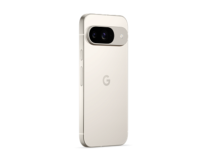 Смартфон Google Pixel 9 12/128 Гб, бежевый Фото 4