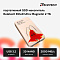 Внешний SSD Reletech Elite9 Ultra Magnetic 2 Тб, золотистый Фото 1