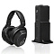 Беспроводные наушники Sennheiser RS 175-U, черный Фото 2