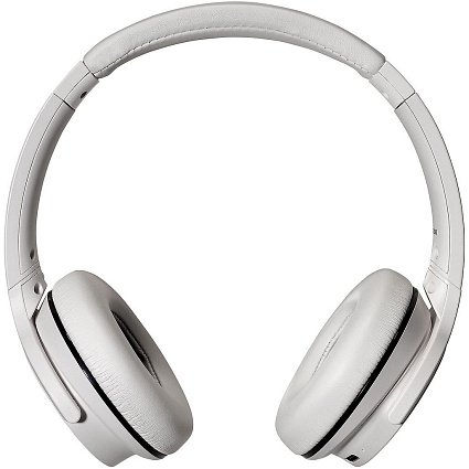 Беспроводные наушники Audio-Technica ATH-S220BT, белый Фото 3