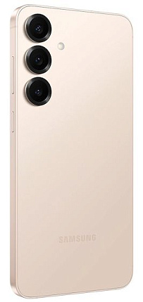 Смартфон Samsung Galaxy S25+ 12/512Гб, Pink/gold (SM-S936B) Фото 8
