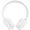 Беспроводные наушники JBL Tune 520BT, белый Фото 2