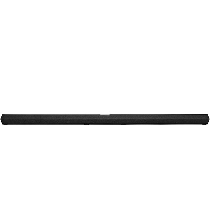 Саундбар Bowers & Wilkins Panorama 3, черный Фото 4