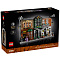 Конструктор LEGO Icons Шерлок Холмс: Книжный уголок 10351 Фото 1