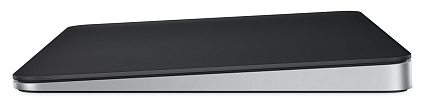 Трекпад Apple Magic Trackpad USB-C, черный (MXKA3) Фото 3