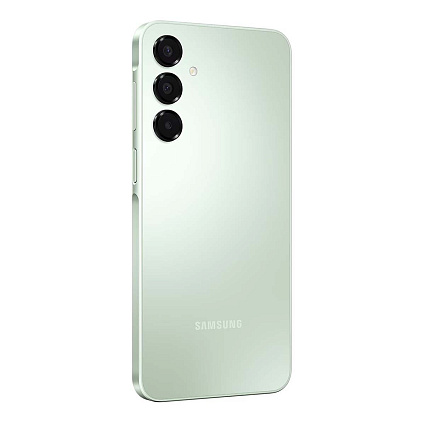 Смартфон Samsung Galaxy A16 4G 4/128 Гб, зеленый (Light Green) Фото 7