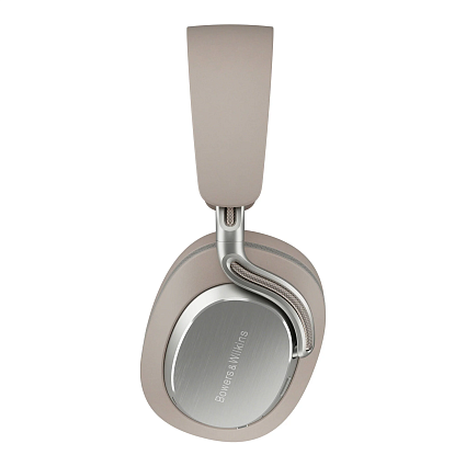 Беспроводные наушники Bowers & Wilkins Px8 S2, Warm Stone Фото 7