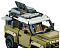 Конструктор LEGO Technic 42110 Land Rover Defender Фото 15