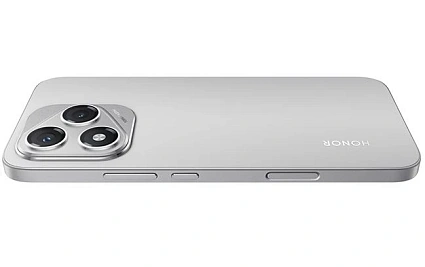 Смартфон Honor 400 Lite 12/256 ГБ, серый Фото 9