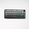 Беспроводная клавиатура CyberLynx RX75, Flow Blue Switch, серый Фото 12