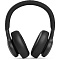 Беспроводные наушники JBL LIVE 660NC, черный Фото 3
