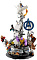 Конструктор LEGO 76266 Super Heroes Мстители: финальная битва Фото 2