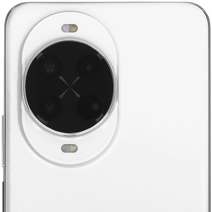 Смартфон Huawei nova 14 Pro 12/512 Гб, белый Фото 6