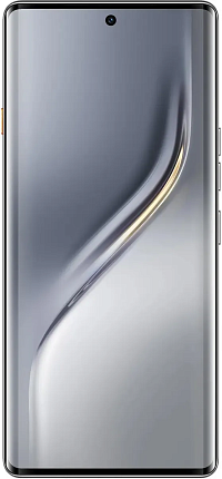 Смартфон Tecno Camon 40 Pro 5G 12/256 Гб, черный Фото 2