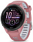 Смарт-часы Garmin Forerunner 265s Music Pink (010-02810-05) Фото 1
