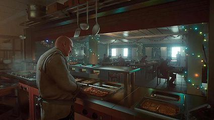 Игра Still Wake the Deep для PlayStation 5 Фото 4