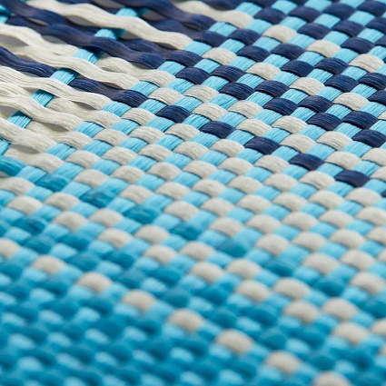 Чехол PITAKA Tactile Woven case для iPhone 16 Pro, Moonrise (KI1601MO) Фото 3